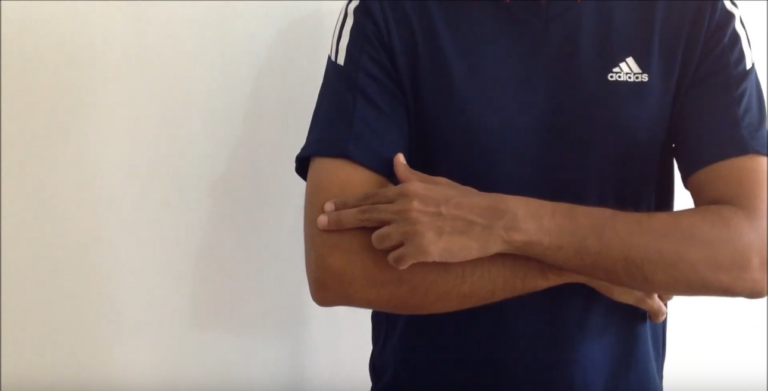 How to heal and prevent Tennis or Golfer’s elbow